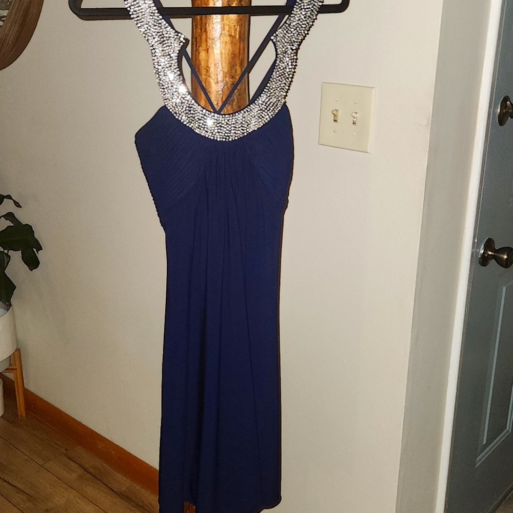 JS Collection cocktail dress 6.